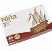 NINA FIRST STEP 1:135