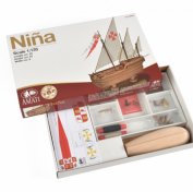 NINA FIRST STEP 1:135