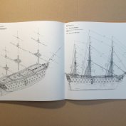 The 100-gun ship Victory The 100-gun ship Victory