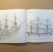 The 100-gun ship Victory The 100-gun ship Victory