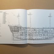 The 100-gun ship Victory The 100-gun ship Victory