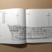 The 100-gun ship Victory The 100-gun ship Victory