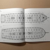 The 100-gun ship Victory The 100-gun ship Victory