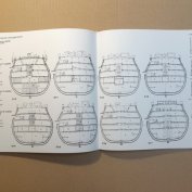 The 100-gun ship Victory The 100-gun ship Victory