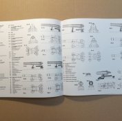 The 100-gun ship Victory The 100-gun ship Victory