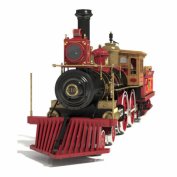 ROGERS 119 1:32 G-45