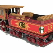 ROGERS 119 1:32 G-45