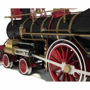 ROGERS 119 1:32 G-45