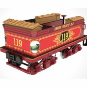 ROGERS 119 1:32 G-45