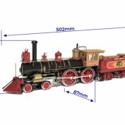 ROGERS 119 1:32 G-45