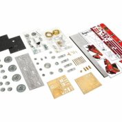 ROGERS 119 1:32 G-45