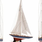 ENDEAVOUR 1934 AMERICA`S CUP 1:75