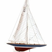 ϳ������� ��� ENDEAVOUR 1934 AMERICA`S CUP