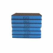 ���� � 6 ����������� ����� (60, 80, 100, 180, 240, 320)