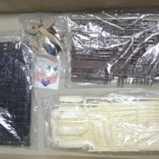 ������ USS Constitution Revell 1:96