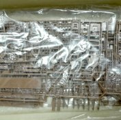 ������ USS Constitution Revell 1:96