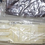 ������ USS Constitution Revell 1:96