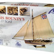 ������ HMS Bounty (Jolly Boat)
