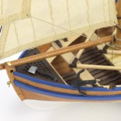 ������ HMS Bounty (Jolly Boat)