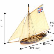 ������ HMS Bounty (Jolly Boat)
