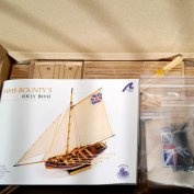 ������ HMS Bounty (Jolly Boat)