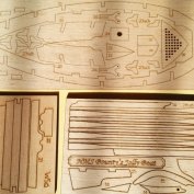 ������ HMS Bounty (Jolly Boat)