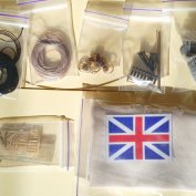 ������ HMS Bounty (Jolly Boat)