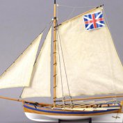 ������ HMS Bounty (Jolly Boat)