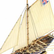 ������ HMS Bounty (Jolly Boat)