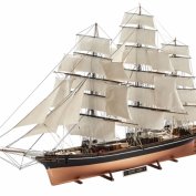 Cutty Sark, ���������� �������� �������