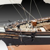 Cutty Sark, ���������� �������� �������
