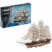 Cutty Sark, ���������� �������� �������