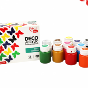 ���� ��������� ����, �����, 12 �� �� 20 ��, ROSA Talent
