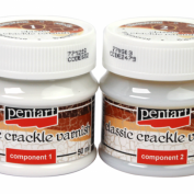 ��������������� ���-�������� Pentart, 2x50 ��