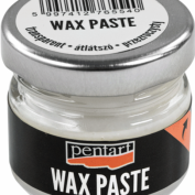 ����� �������, �������, Pentart, 20 ��
