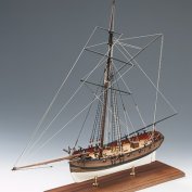 LADY NELSON ������� 1:64