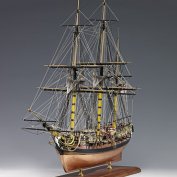 HMS PEGASUS �������: 1:64