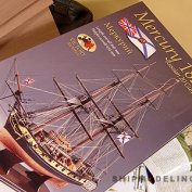 MERCURY масштаб 1:64 MERCURY масштаб 1:64