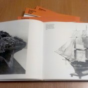 The Frigate Diana