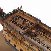 HMS Royal William 1719 100-пушечный линейный корабль HMS Royal William 1719 100-пушечный линейный корабль