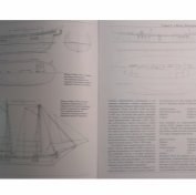 Мир Шхун, Происхождение, Развитие, дизайн и Конструкция 1695-1845 Мир Шхун, Происхождение, Развитие, дизайн и Конструкция 1695-1845