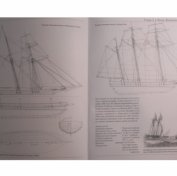 Мир Шхун, Происхождение, Развитие, дизайн и Конструкция 1695-1845 Мир Шхун, Происхождение, Развитие, дизайн и Конструкция 1695-1845