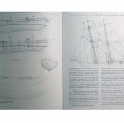 Мир Шхун, Происхождение, Развитие, дизайн и Конструкция 1695-1845 Мир Шхун, Происхождение, Развитие, дизайн и Конструкция 1695-1845