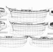 ������ �������� Architectura Navalis Mercatoria