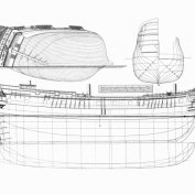 ������ �������� Architectura Navalis Mercatoria
