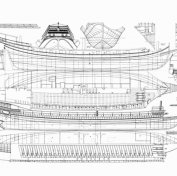 ������ �������� Architectura Navalis Mercatoria