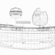������ �������� Architectura Navalis Mercatoria