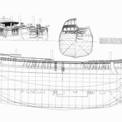 ������ �������� Architectura Navalis Mercatoria