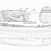 ������ �������� Architectura Navalis Mercatoria