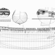 ������ �������� Architectura Navalis Mercatoria